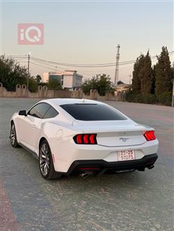 فورد موستانج
